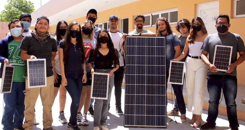 Celebrará UABCS semana de Eficiencia Energética y Energía Renovable