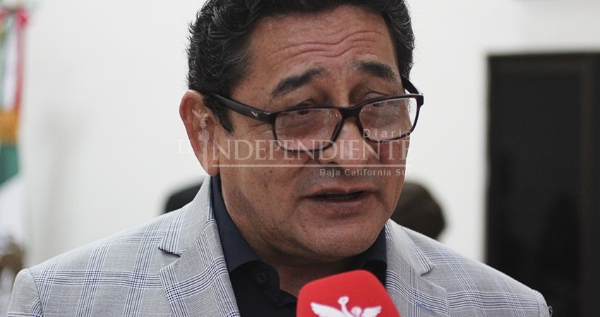 Es tiempo de que se legisle la paridad en la gubernatura de BCS Es tiempo de que se legisle la paridad en la gubernatura de BCS