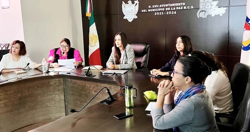 Anuncia Ayuntamiento acciones relacionadas con el cambio climático