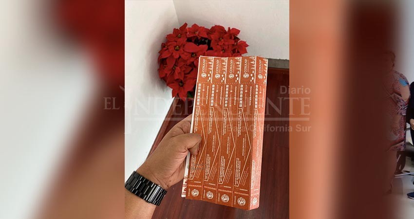 Pedirá Leggs Castro prórroga de tiempo a CONANP, para aplicar cobro de brazalete a turistas