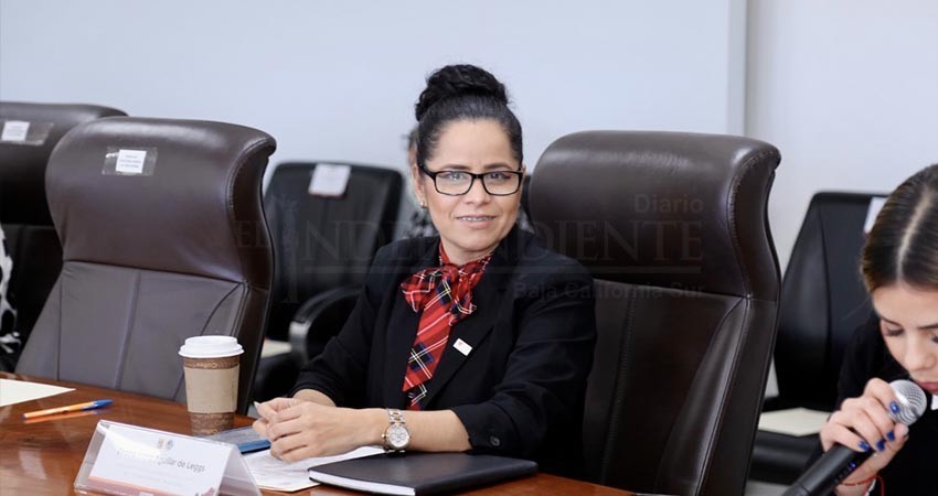 Participa DIF Los Cabos en la 3ra Sesión Ordinaria del Comité Municipal de Ciudades Hermanas