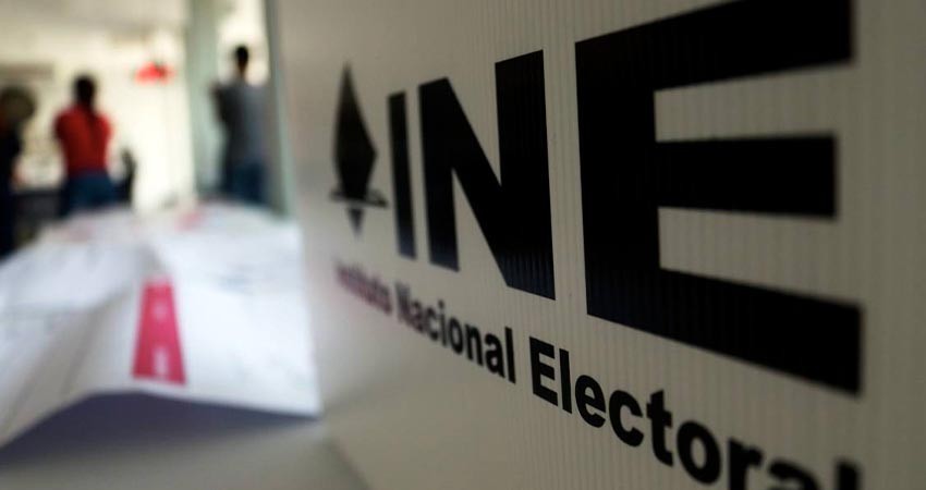 Hasta 74 impugnaciones contra el plan B de reforma electoral en el TEPJF Hasta 74 impugnaciones contra el plan B de reforma electoral en el TEPJF