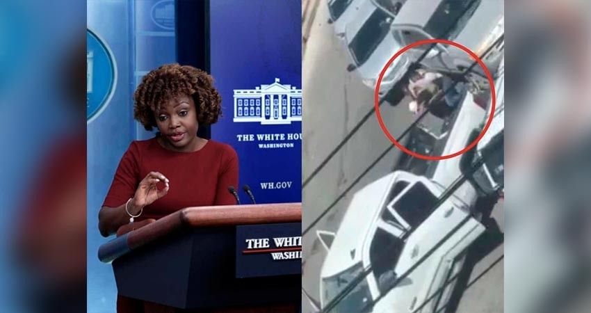 USA en alerta por secuestro de estadunidenses en Tamaulipas; "es inaceptable" USA en alerta por secuestro de estadunidenses en Tamaulipas; "es inaceptable"