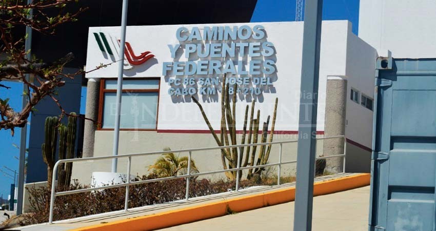 "Denuncian", empresarios a CAPUFE con autoridades federales "Denuncian", empresarios a CAPUFE con autoridades federales