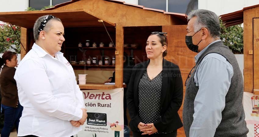Colabora Ayuntamiento La Paz en la reinserción social de jóvenes