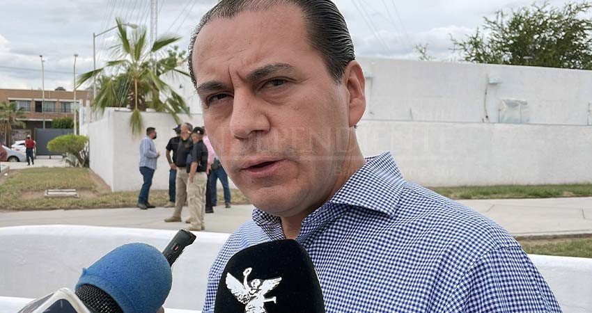 BCS, la segunda entidad del país más segura: PGJE