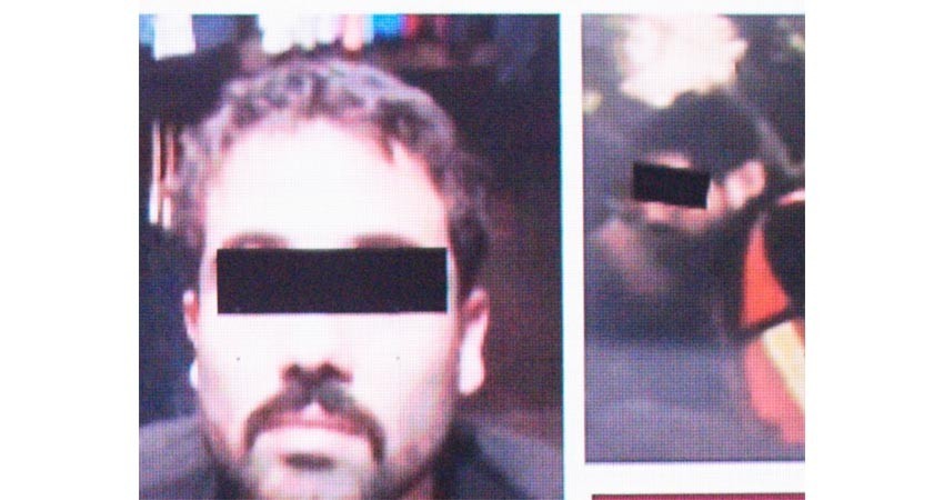 Dan suspensión definitiva a Ovidio Guzmán contra orden de captura en México Dan suspensión definitiva a Ovidio Guzmán contra orden de captura en México