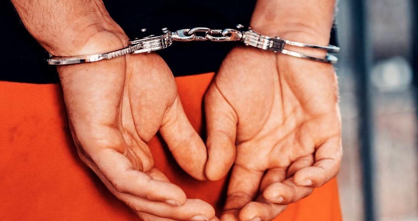 Enfrentará Baltazar “N” sentencia de más de 3 años de prisión por violencia familiar