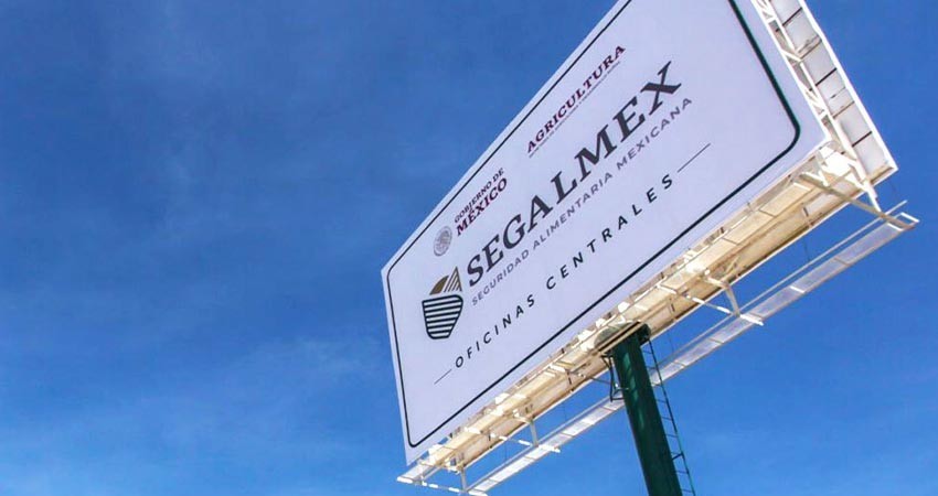 FGR consigue 22 órdenes de aprehensión por caso Segalmex FGR consigue 22 órdenes de aprehensión por caso Segalmex