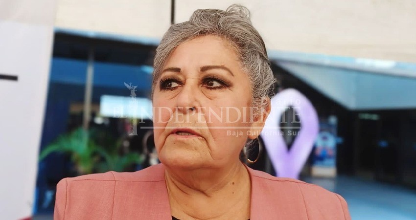 Remueven a maestro de Todos Santos acusado de abuso sexual: SEP Remueven a maestro de Todos Santos acusado de abuso sexual: SEP