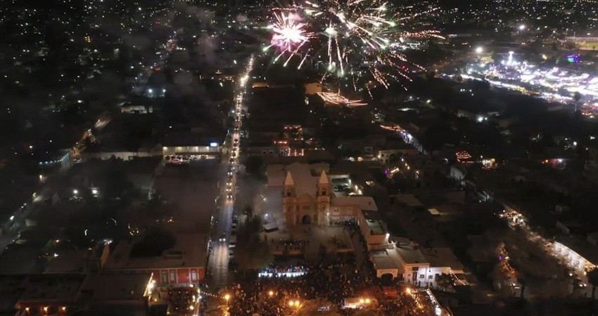 Gobierno de Los Cabos desplegará un operativo de seguridad interinstitucional para la celebración de las Fiestas Tradicionales San José del Cabo 2023 Gobierno de Los Cabos desplegará un operativo de seguridad interinstitucional para la celebración de las Fiestas Tradicionales San José del Cabo 2023