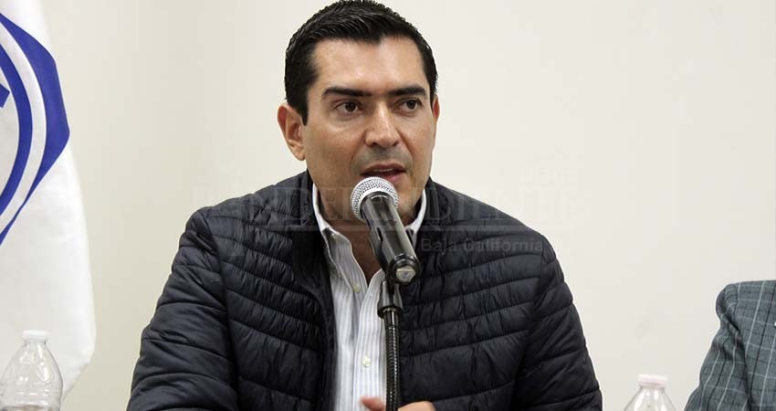Necesario que se  analice la participación trans en competencias femeninas: Mares Aguilar Necesario que se  analice la participación trans en competencias femeninas: Mares Aguilar