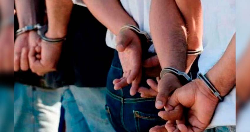 Vinculan a proceso para 4 imputados por incumplimiento de la obligación alimentaria