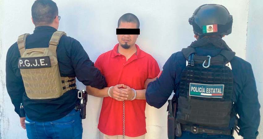 Es aprehendido prófugo de la justicia imputado por secuestro agravado