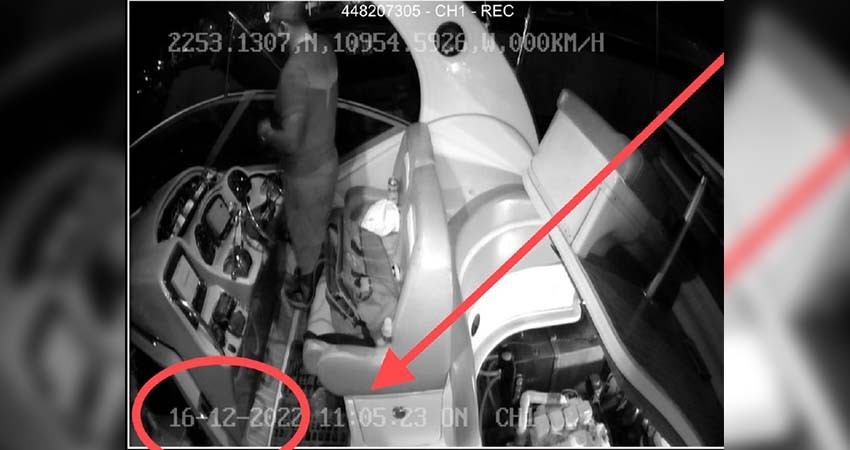 Denuncian a mecánico por defraudar a capitanes en Marina de CSL