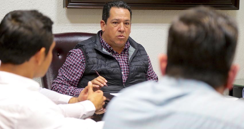 Gobierno de Los Cabos afianza el buen ejercicio de la gestión institucional y óptimo desempeño de las áreas municipales