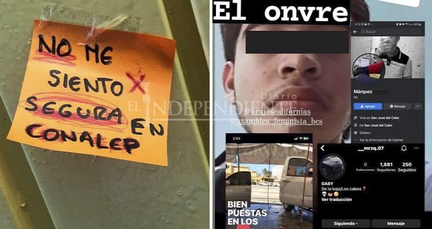 “Arma que portaba alumno de CONALEP era de juguete”; evalúan  suspensión definitiva: Director “Arma que portaba alumno de CONALEP era de juguete”; evalúan  suspensión definitiva: Director