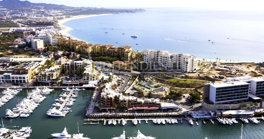 Histórico el 2022 para turismo de Los Cabos, con un 25% de crecimiento Histórico el 2022 para turismo de Los Cabos, con un 25% de crecimiento