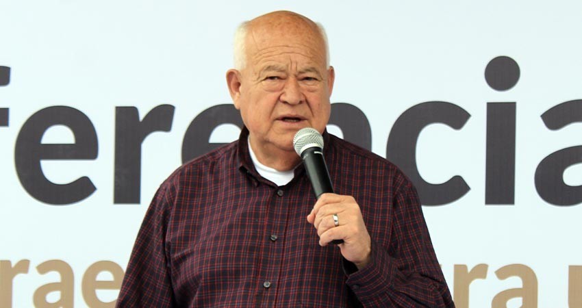 Trituró documentos la administración de Mendoza Davis: gobernador