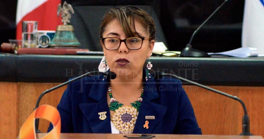 Contempla la Ley 3 de 3 un padrón de violentadores y deudores Contempla la Ley 3 de 3 un padrón de violentadores y deudores