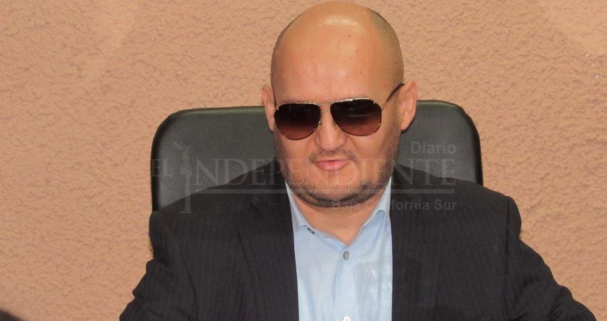 Instalan Comisión Instructora para juicio de desafuero del presidente de la CEDH Instalan Comisión Instructora para juicio de desafuero del presidente de la CEDH