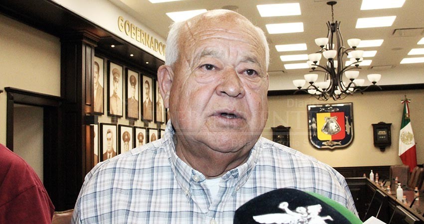 BCS es seguro, sostiene el gobernador ante alerta de viaje de EU BCS es seguro, sostiene el gobernador ante alerta de viaje de EU