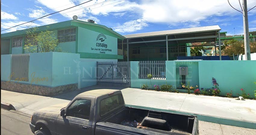 “Mi hijo sabe y entiende que hizo mal”: Madre del estudiante CONALEP acusado de violencia