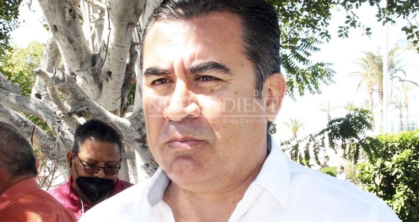 Culminó en BCS el proceso de homologación salarial a compensados y eventuales: SEP