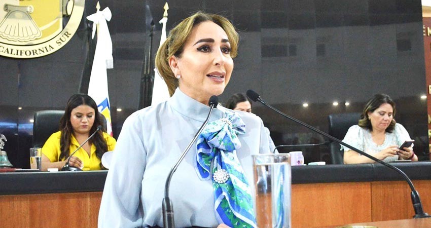 Exhorta el Congreso a la SICT y BANOBRAS a resolver deficiencias en la autopista de cobro en Los Cabos Exhorta el Congreso a la SICT y BANOBRAS a resolver deficiencias en la autopista de cobro en Los Cabos