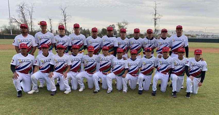 Abren con triunfos los selectivos de beisbol de BCS en los Macroregionales Abren con triunfos los selectivos de beisbol de BCS en los Macroregionales