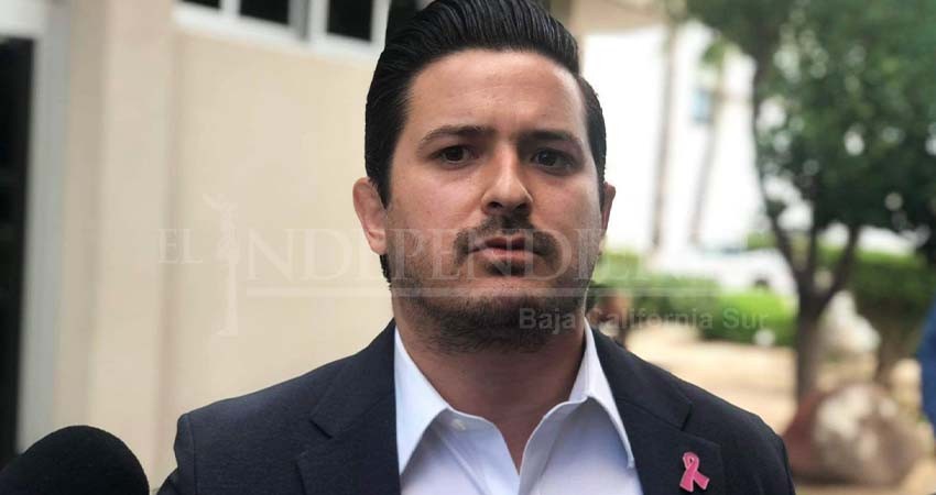 Buscarán la creación de refugios pesqueros en Cabo de Este