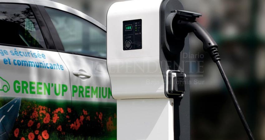 La electromovilidad tendrá efectos a futuro en BCS La electromovilidad tendrá efectos a futuro en BCS