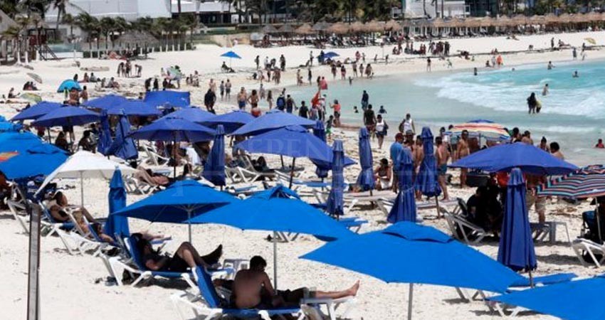 Ocupación y tarifa promedio, al alza en hoteles de Los Cabos