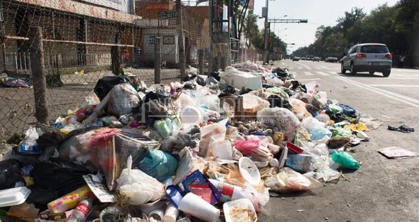 Falta claridad en proyecto para convertir residuos sólidos en energía: Asociación Falta claridad en proyecto para convertir residuos sólidos en energía: Asociación