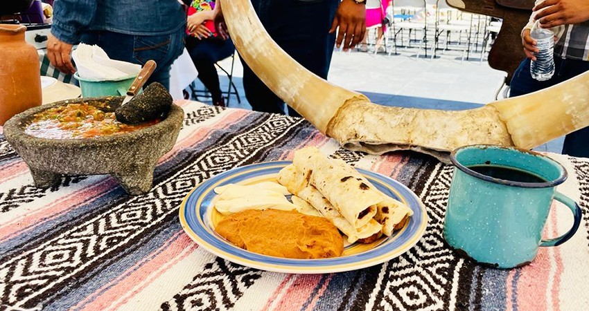 Por primera vez, se realiza el “Burrito Fest” en Los Cabos