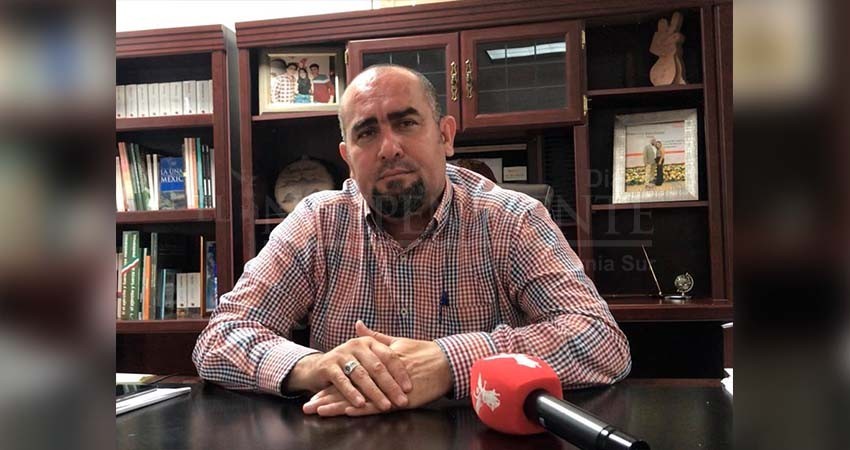 Solo un maestro ha sido procesado por delitos sexuales: SNTE Solo un maestro ha sido procesado por delitos sexuales: SNTE