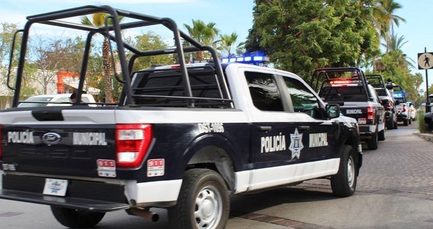 Seguridad Pública Los Cabos reforzará los operativos durante la Semana Santa