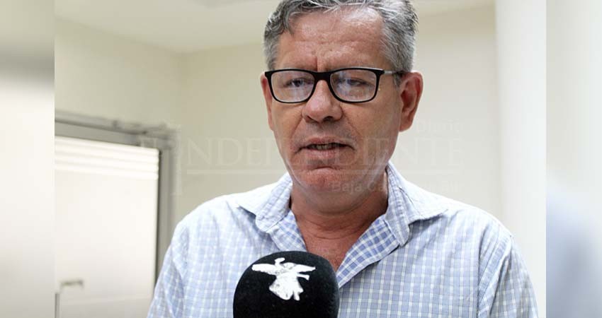 Reconoce OOMSAPAS fuerte problemática de aguas negras en Pescadero Reconoce OOMSAPAS fuerte problemática de aguas negras en Pescadero