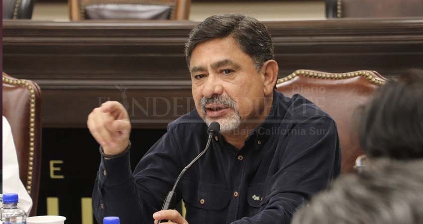 Descarta SGG que homicidios recientes estén relacionados con el crimen organizado Descarta SGG que homicidios recientes estén relacionados con el crimen organizado