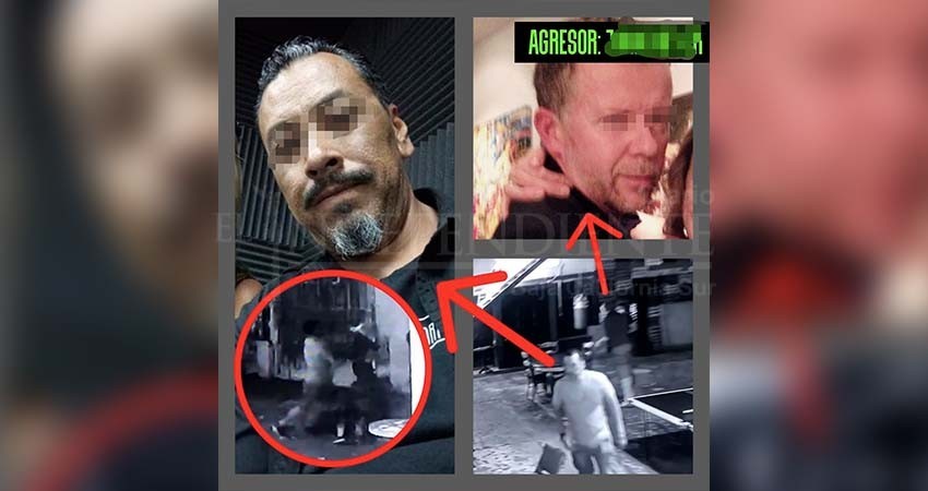 En 2021, atleta fue atacado brutalmente frenando su carrera deportiva; hoy pide justicia