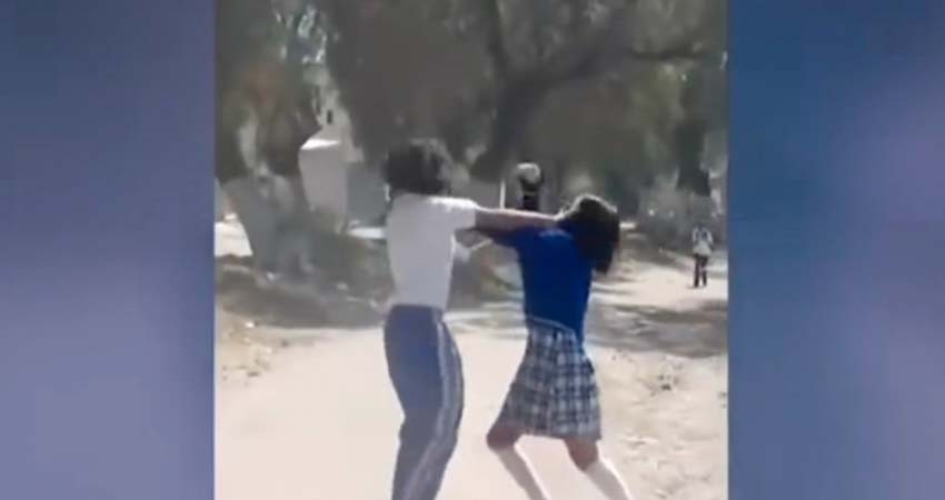 Polémica por la pena que podría purgar la menor que mató a Norma Lizbeth