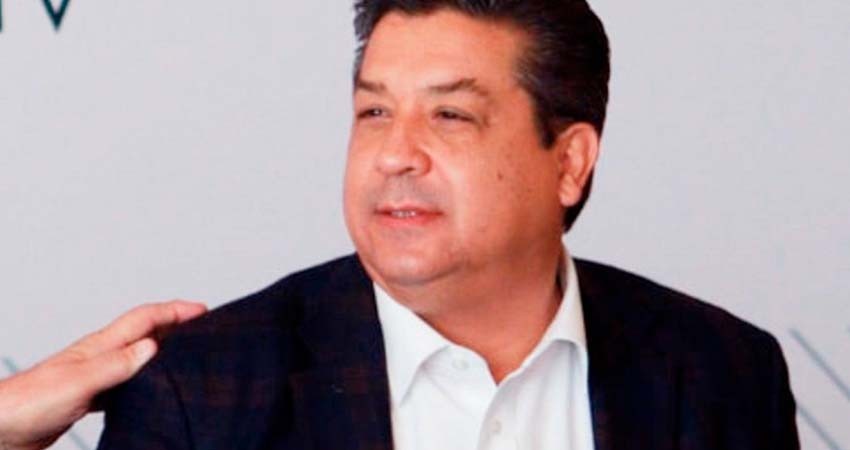 FGR impugna fallo que cancela orden de captura contra García Cabeza de Vaca