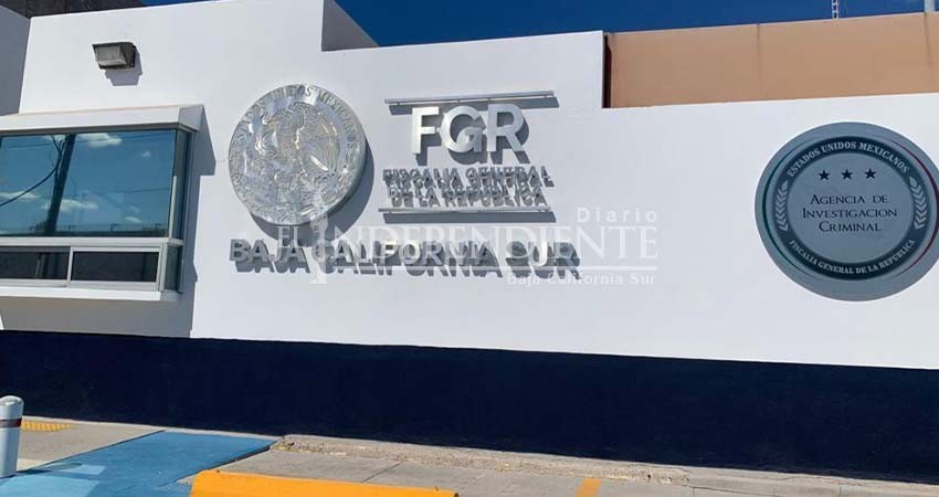 FGR vincula a proceso a persona que portaba arma de fuego en Aeropuerto de Los Cabos FGR vincula a proceso a persona que portaba arma de fuego en Aeropuerto de Los Cabos