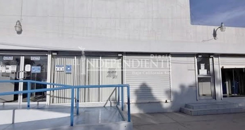 Telmex trabaja con SP de Los Cabos para geolocalización de números fijos