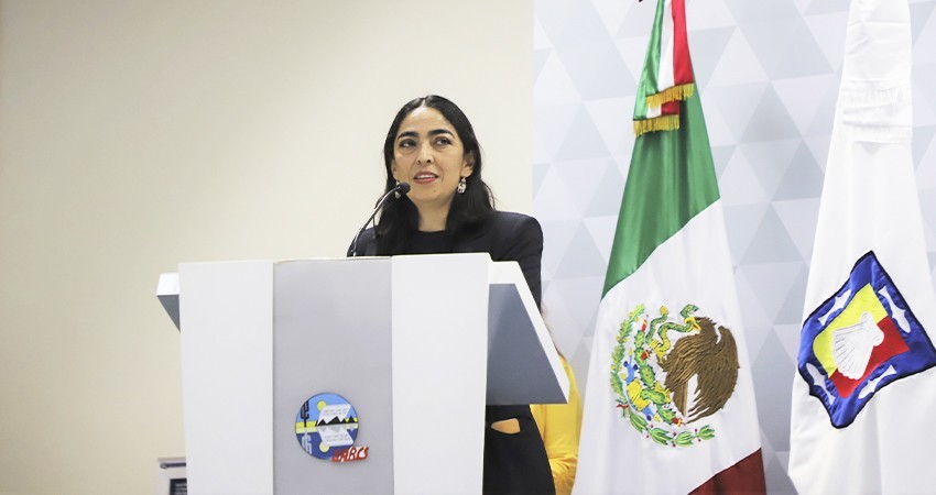 “Para las actuales y futuras generaciones es fundamental el cuidado del agua”: CEA “Para las actuales y futuras generaciones es fundamental el cuidado del agua”: CEA
