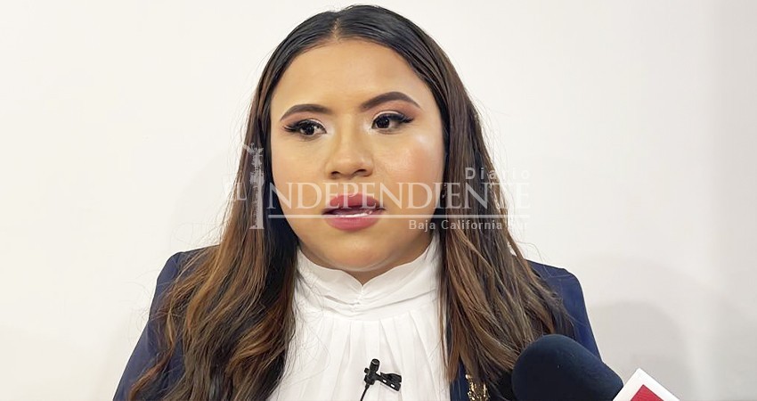 Se actuará con responsabilidad en el caso de desafuero contra el presidente de la CEDH: Vázquez Jacinto Se actuará con responsabilidad en el caso de desafuero contra el presidente de la CEDH: Vázquez Jacinto