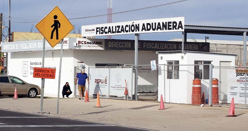 Anuncia AMLO nueva ampliación para regular ‘autos chocolate’ en México Anuncia AMLO nueva ampliación para regular ‘autos chocolate’ en México