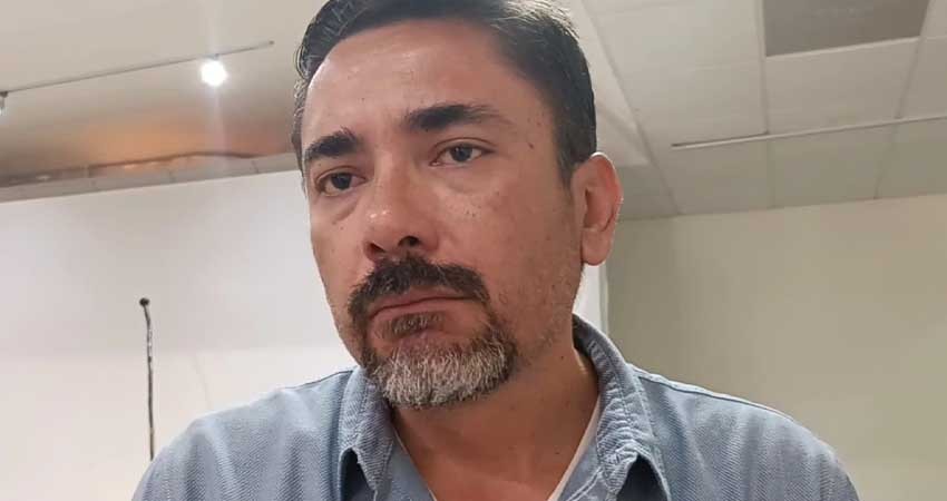 Se da seguimiento a denuncias de acoso sexual en CONAGUA: Villareal Trasviña Se da seguimiento a denuncias de acoso sexual en CONAGUA: Villareal Trasviña
