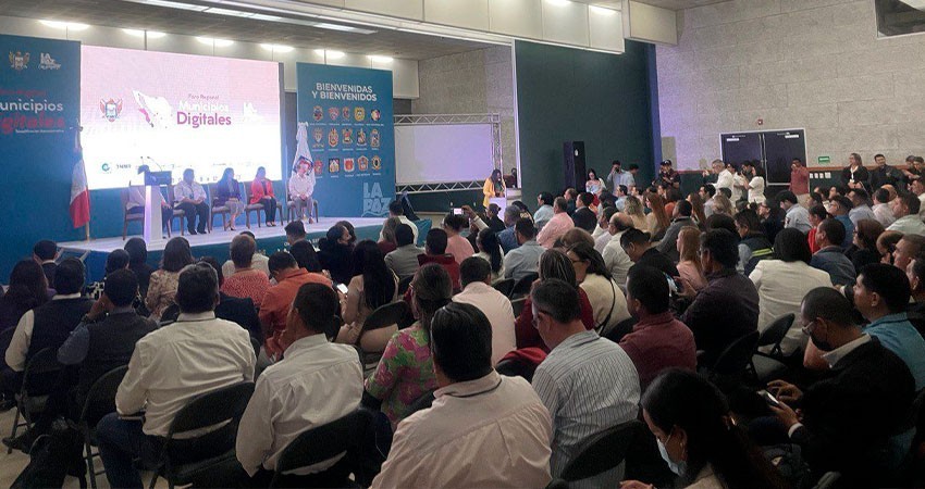 Enfrenta México un gran desafío por comercio informal: Conamer Enfrenta México un gran desafío por comercio informal: Conamer