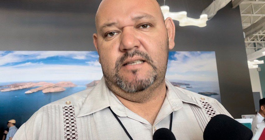 Aún no se determina si fue provocado o no el incendio en el hotel  Los Arcos Aún no se determina si fue provocado o no el incendio en el hotel  Los Arcos